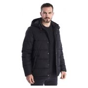 Mens Beeston Quilted Jacket
