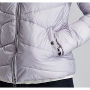 Ladies Dual Quilt Jacket