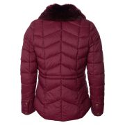 Halfback Quilted Jacket