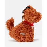 Hugwell Character Keyring