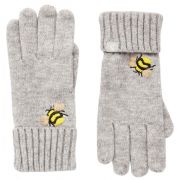 Stafford Gloves Embroidered Gloves