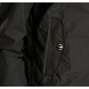 Steve McQueen Rectifier Harrington Jacket