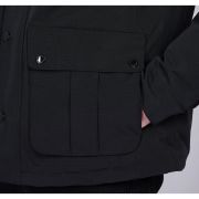 Duke Waterproof Jacket