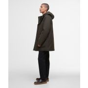 Winter Beaufort Waterproof Parka