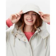 Taunton Waterproof Long Technical Rain Coat