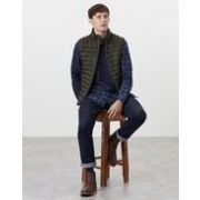 Lightweight Barrel Gilet