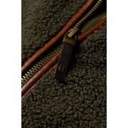 Country Fleece Gilet