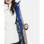Leya Parka Long