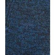 Essential Lambswool Half Zip Jumper