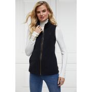 Country Fleece Gilet