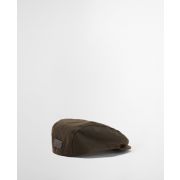 Dog Wax Flat Cap