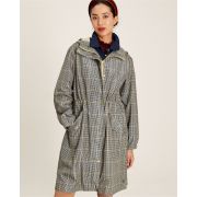 Holkham Packable Printed Raincoat