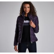 Ladies Dual Quilt Jacket