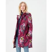 Golightly Printed Waterproof Packable Jacket