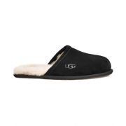 Scuff Slipper