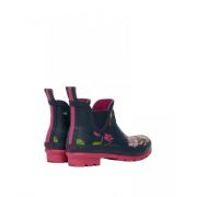 Wellibob Short Height Printed Wellies