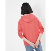 Lil Raglan Hooded Sweatshirt