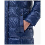 Holmes Quilted Jacket