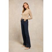 Classic Straight Jean
