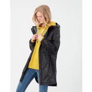 Golightly Printed Waterproof Packable Jacket