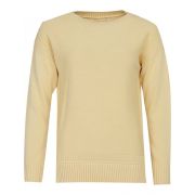 Sailboat Knit Sweater