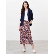 Margot Jersey Waffle Blazer