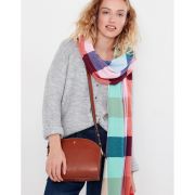 Langton Leather Crossbody Bag