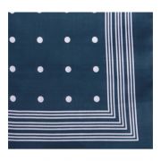 Spotted Handkerchief Gift Box Set