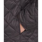 Hooded Quilt