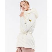 Bathhurst Quilted Sweatshirt