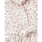 Rita Fluffy Dressing Gown