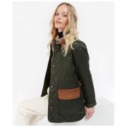 Bragar Quilted Jacket