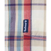 Men's Madras 8 Tailored Shirt