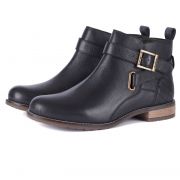 Jane Ankle Boot