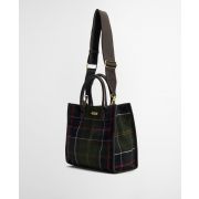 Barrhill Tartan Tote Bag