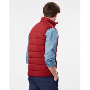Go To Padded Gilet