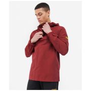 Orbit Pop Over Jacket