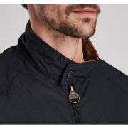Steve McQueen Rectifier Harrington Jacket