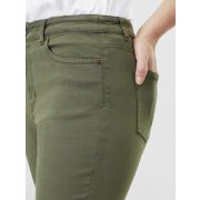 Monroe High Rise Stretch Skinny Jeans