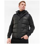 Peak Baffle Gilet