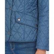 Flyweight Cavalry Quilted Jacket