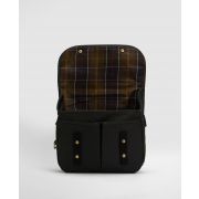 Field Wax Riever Crossbody Bag