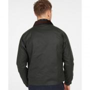 Dom Wax Jacket