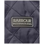 Tourer Ariel Polar Quilted Jacket