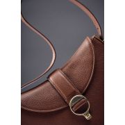 Alder Leather Sling Bag