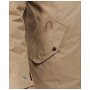 Chelsea Mac Waterproof Jacket