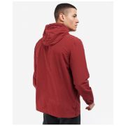 Orbit Pop Over Jacket
