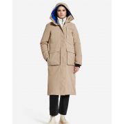 Leya Parka Long