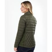Esme Quilted Jacket
