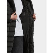 Women's Stella Longline Quilted Parka